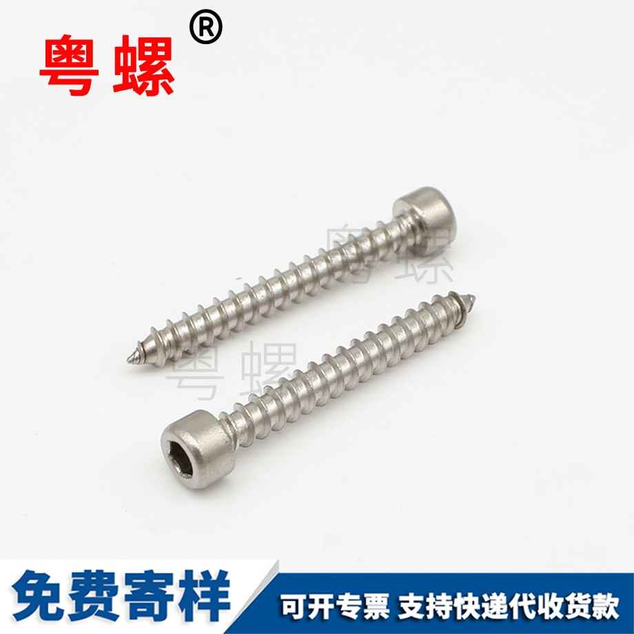 音響模型螺釘 音響模型螺釘