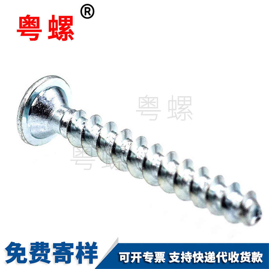 非標(biāo)件螺絲釘 非標(biāo)件螺絲釘