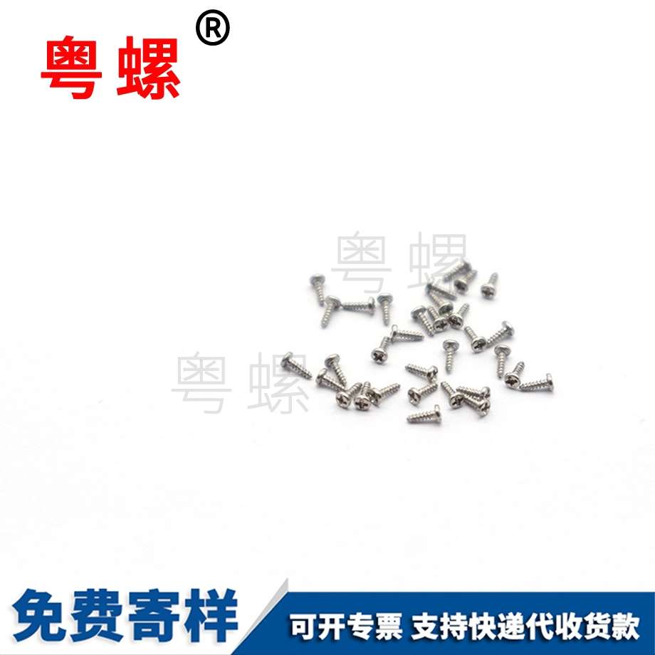 非標(biāo)電子自攻螺釘 非標(biāo)電子自攻螺釘