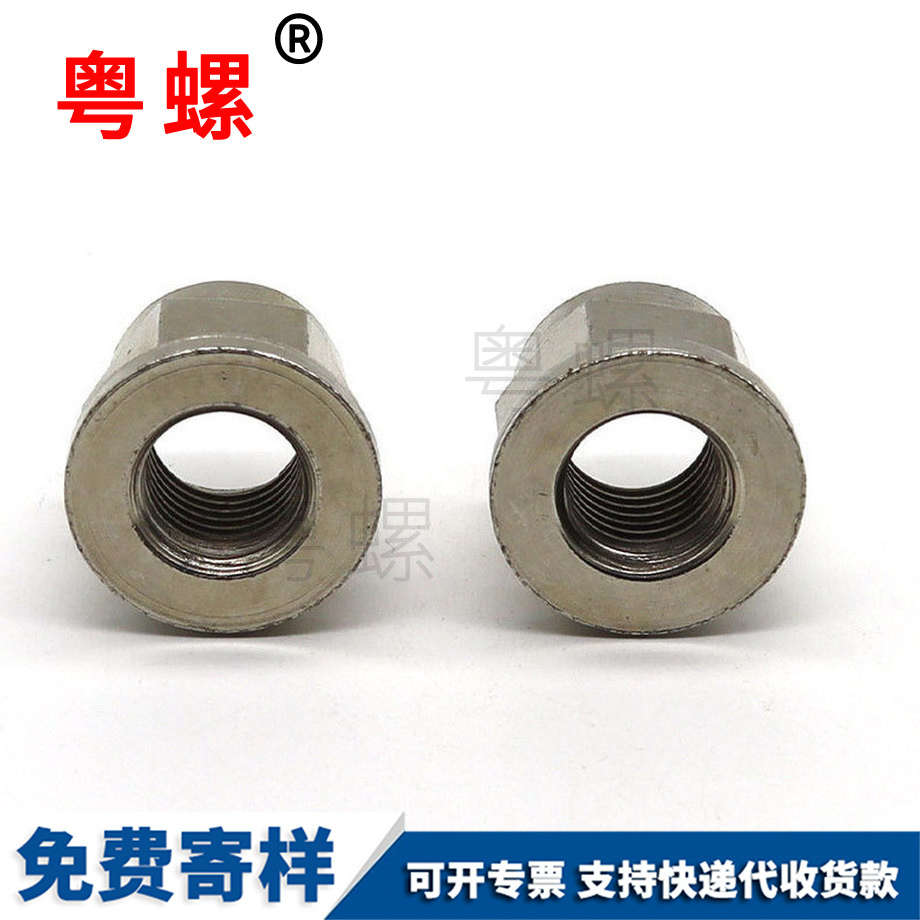 大梁非標(biāo)螺母 大梁非標(biāo)螺母