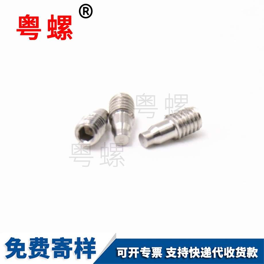 廠家非標(biāo)螺絲 機(jī)米螺絲 無(wú)頭內(nèi)六角異形緊定螺絲 廠家非標(biāo)螺絲 機(jī)米螺絲 無(wú)頭內(nèi)六角異形緊定螺絲