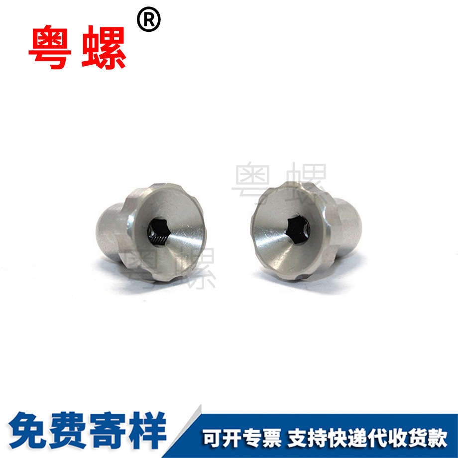 非標不銹鋼車床件 非標不銹鋼車床件