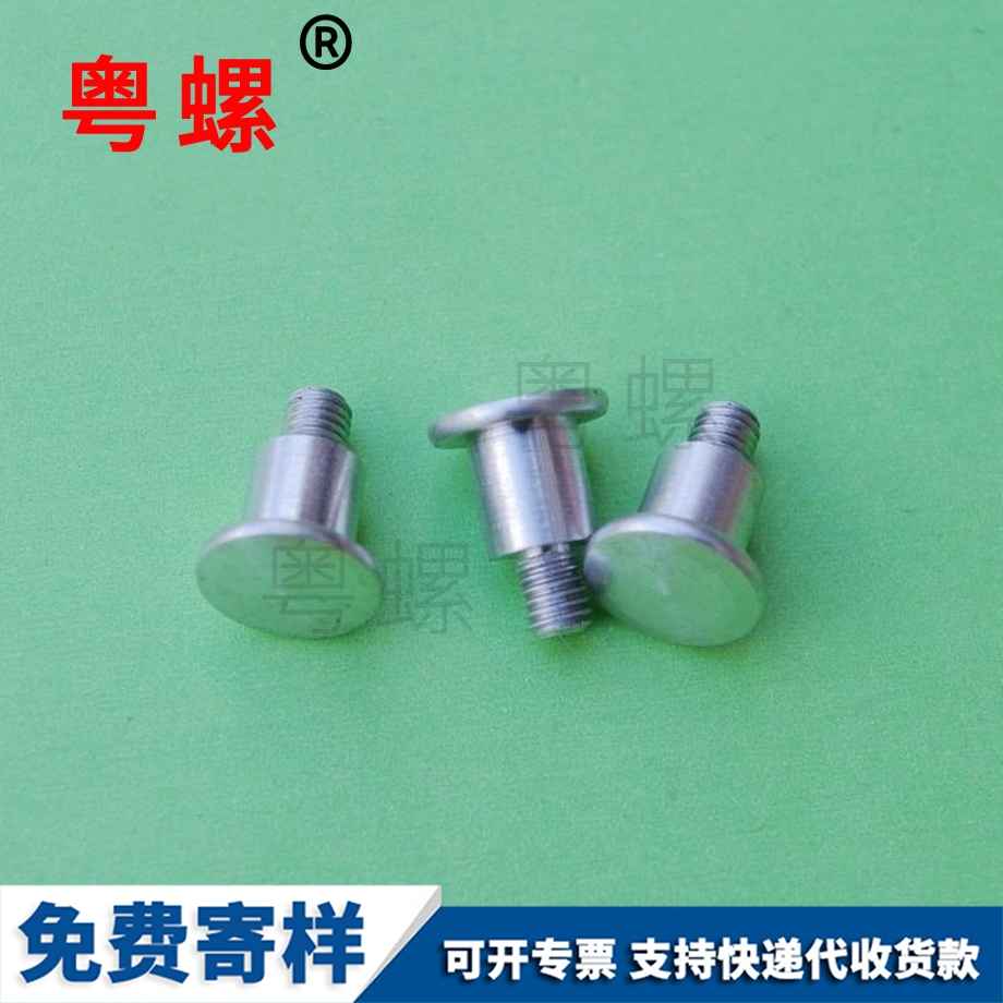 迪慶非標迪慶臺階螺絲 迪慶非標迪慶臺階螺絲