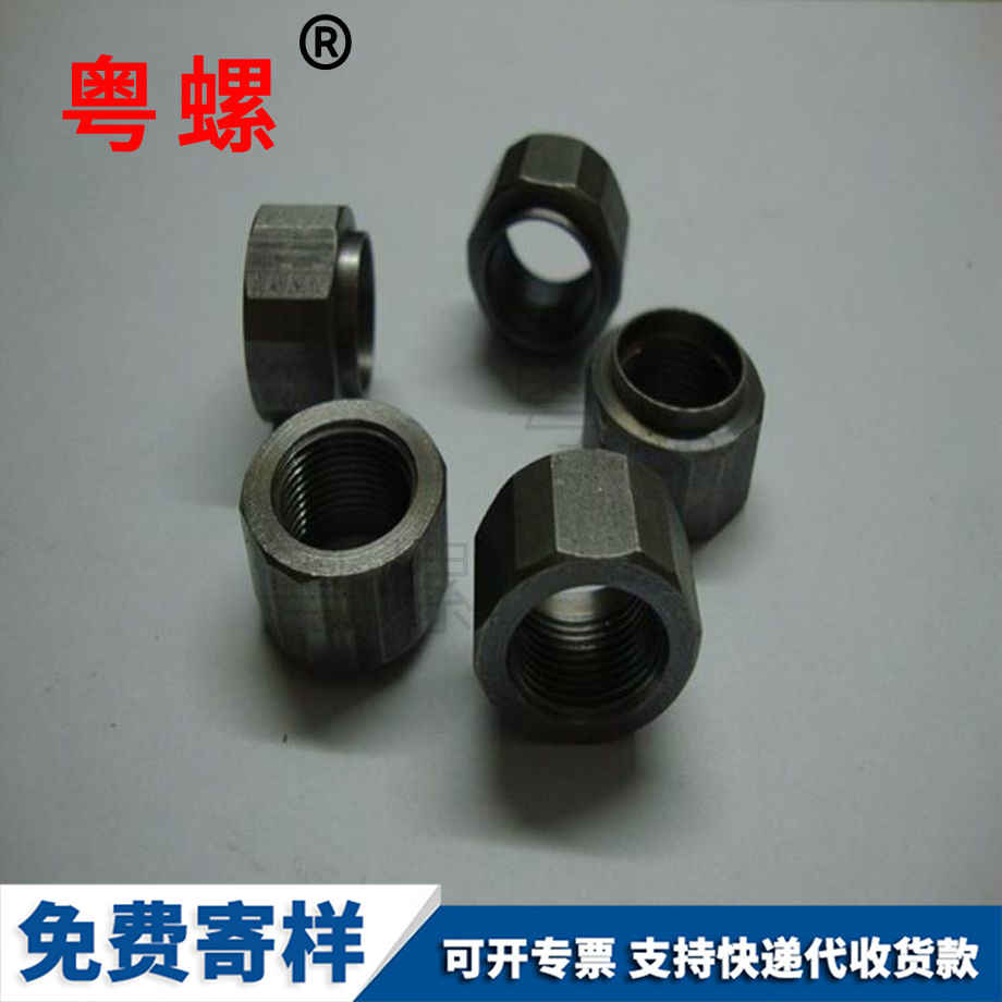 供應(yīng)鐵螺帽 供應(yīng)鐵螺帽