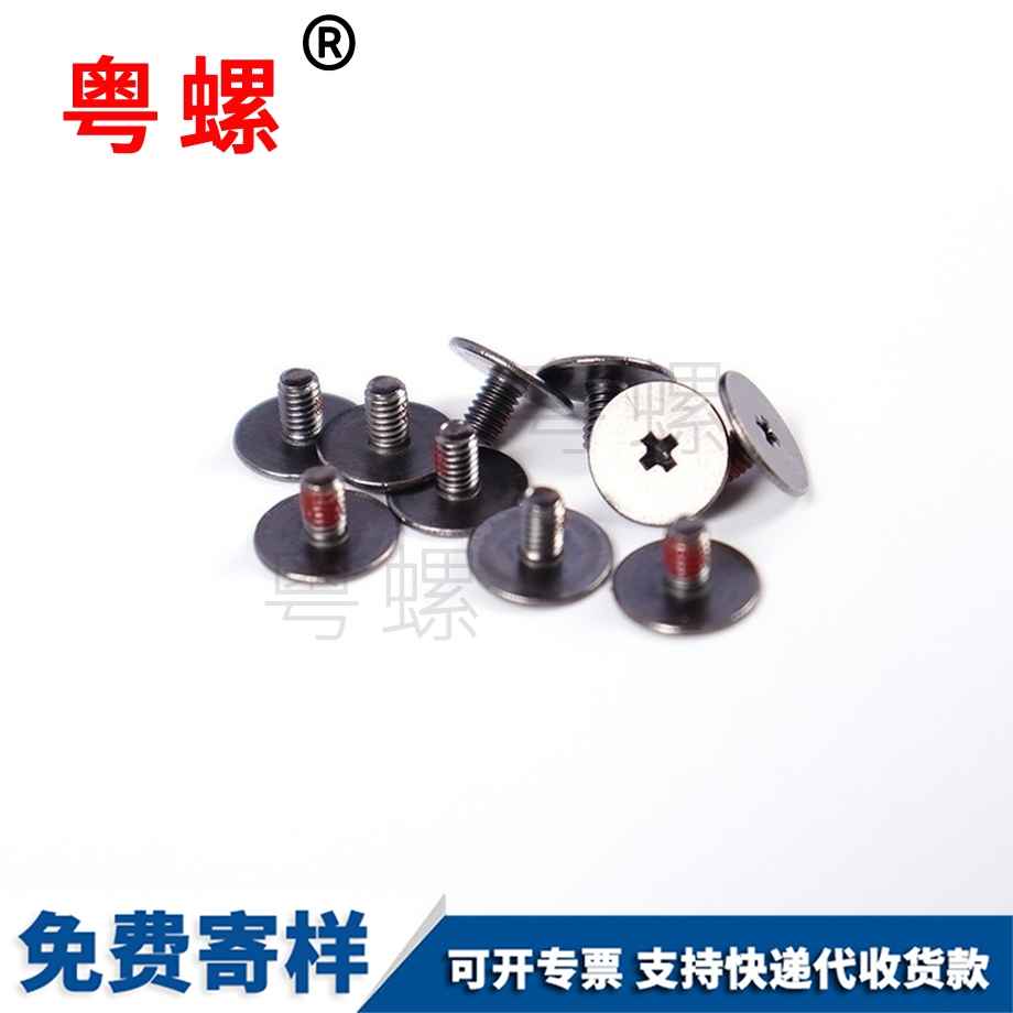 非標(biāo)螺釘 非標(biāo)螺釘