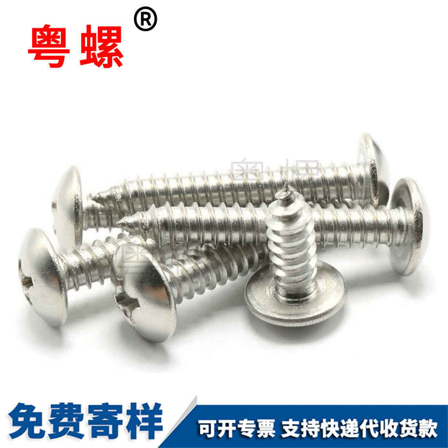 楚雄傘型十字楚雄自攻螺釘 楚雄傘型十字楚雄自攻螺釘