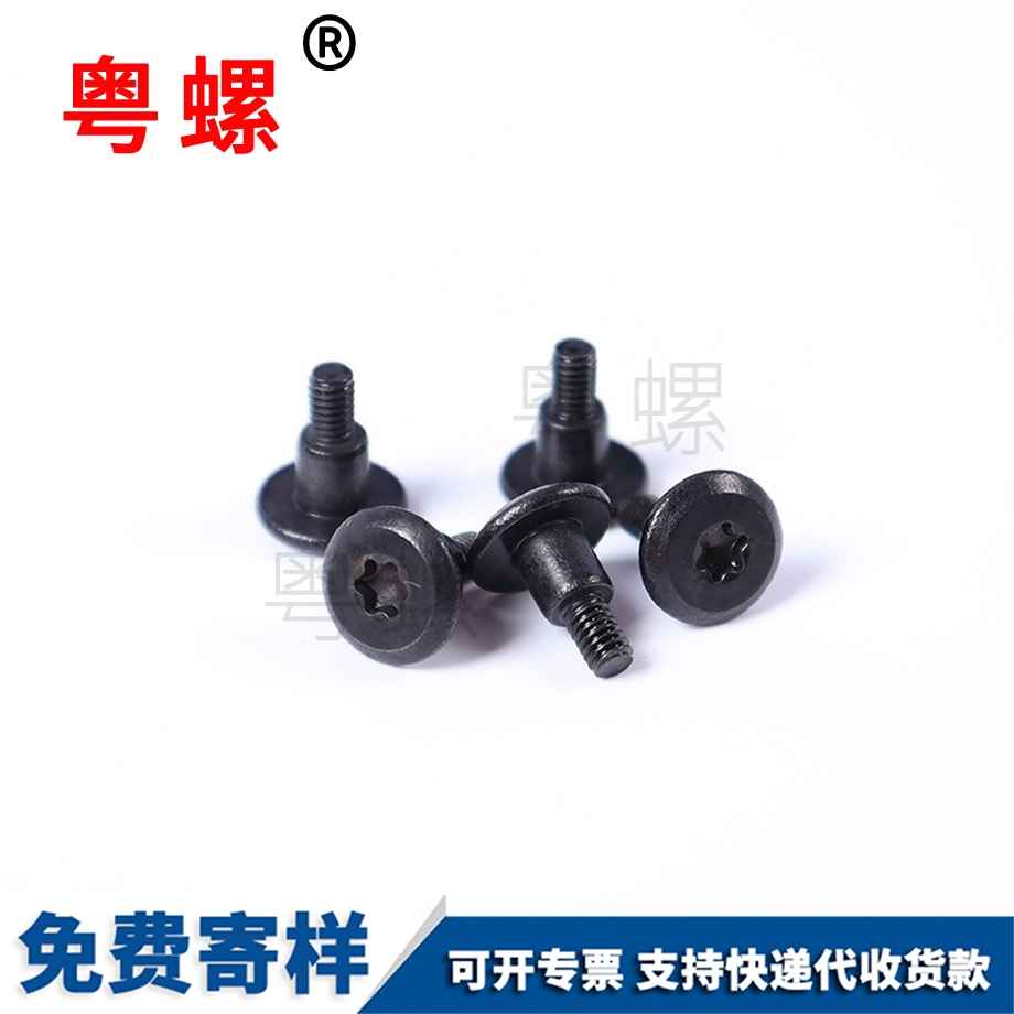 平頭梅花秦皇島臺階螺絲