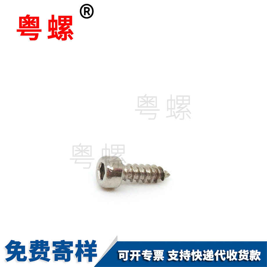 定做鍍鎳磐石杯頭磐石磐石內(nèi)磐石六角磐石自攻螺絲