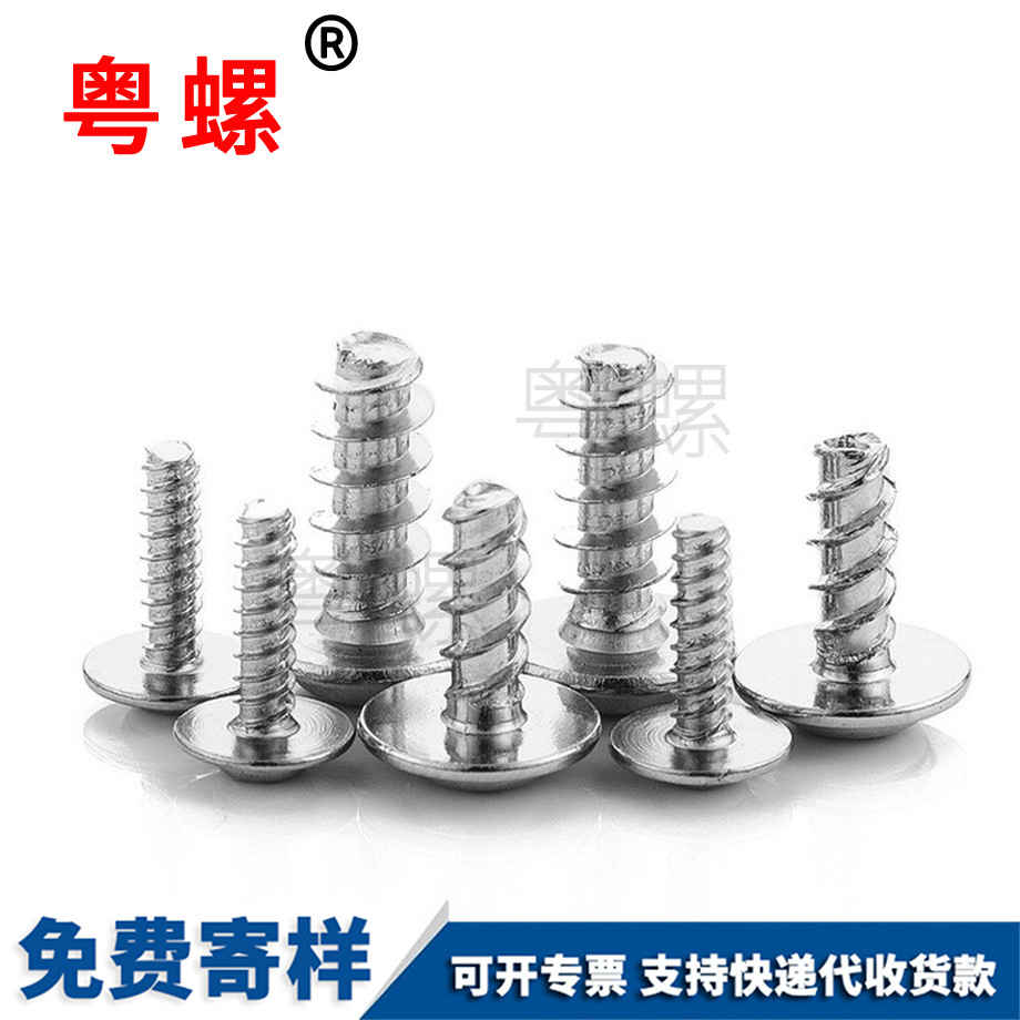 圓頭帶介 圓頭帶介