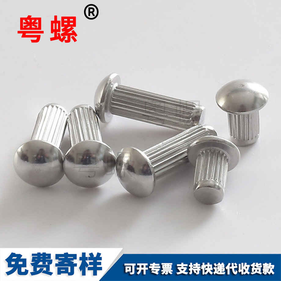 秦皇島標牌鉚釘