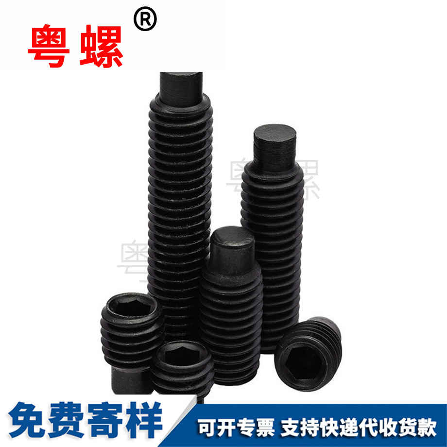 秦皇島圓柱端內(nèi)六角緊定 秦皇島圓柱端內(nèi)六角緊定