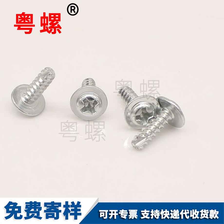 切尾秦皇島割尾自攻秦皇島螺絲釘 切尾秦皇島割尾自攻秦皇島螺絲釘