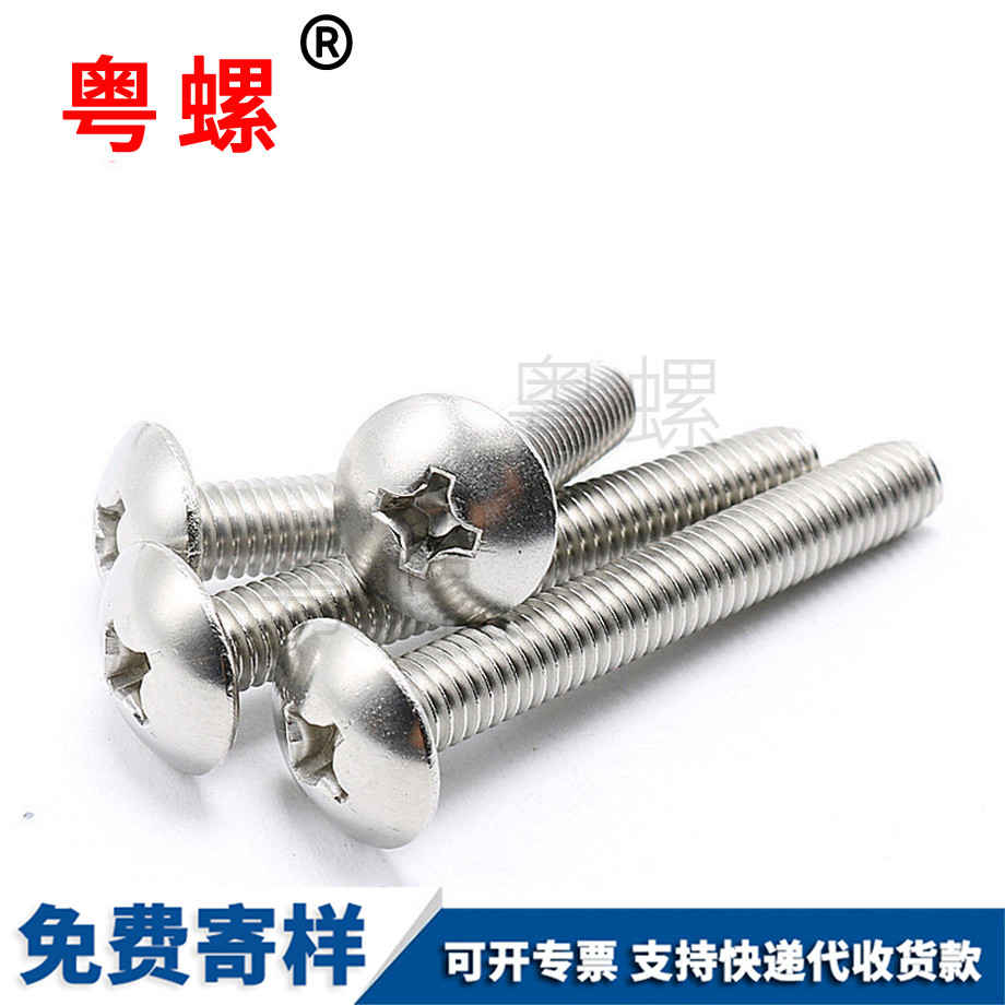 西雙版納大扁頭西雙版納機絲螺釘