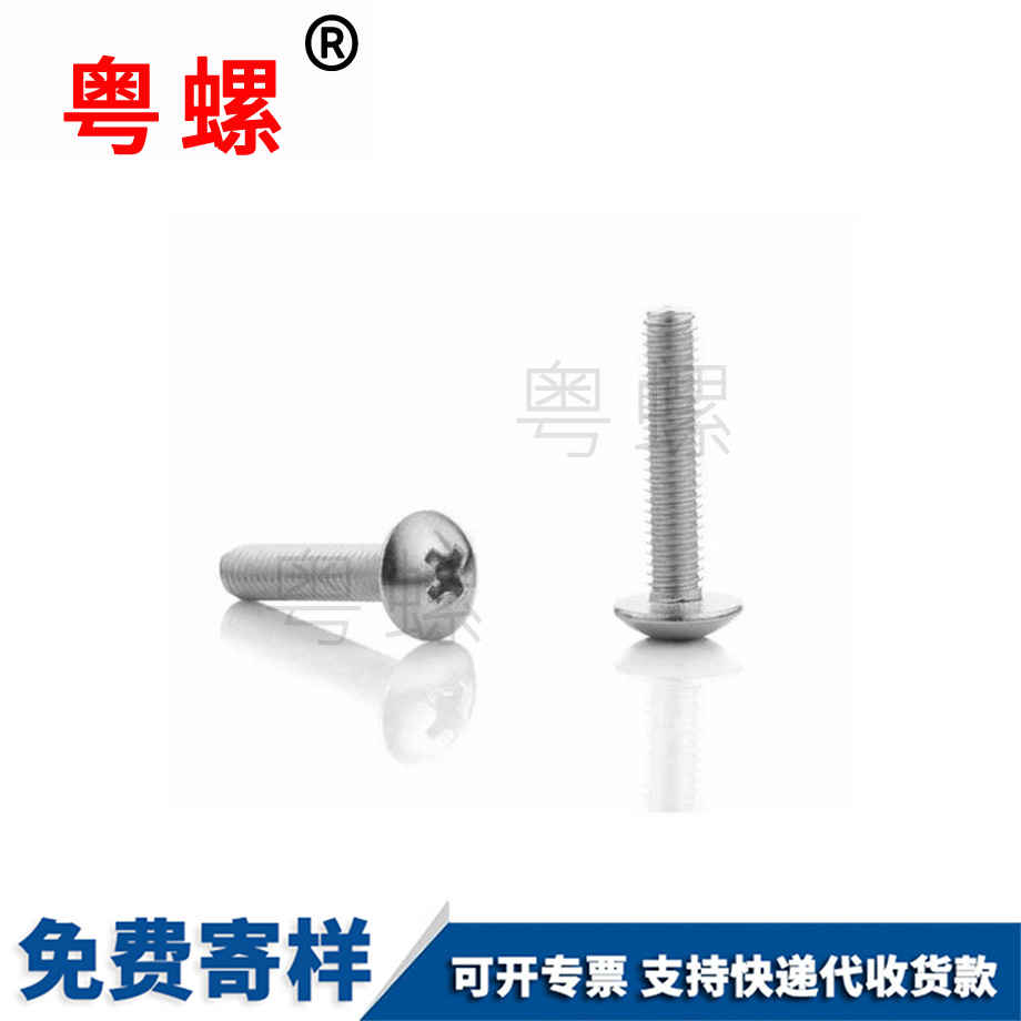 供應(yīng)迪慶大扁頭迪慶機螺釘