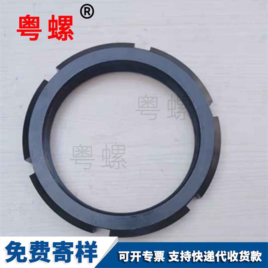 楚雄反牙楚雄圓螺母 楚雄反牙楚雄圓螺母