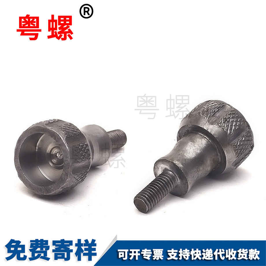 定制非標(biāo)螺絲