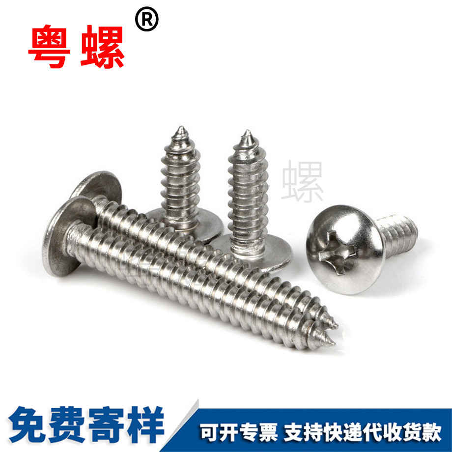 錦州錦州大扁頭錦州自攻螺絲 錦州錦州大扁頭錦州自攻螺絲