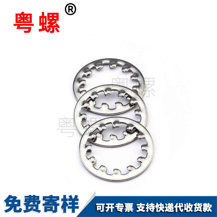 秦皇島鎖緊墊圈 秦皇島鎖緊墊圈