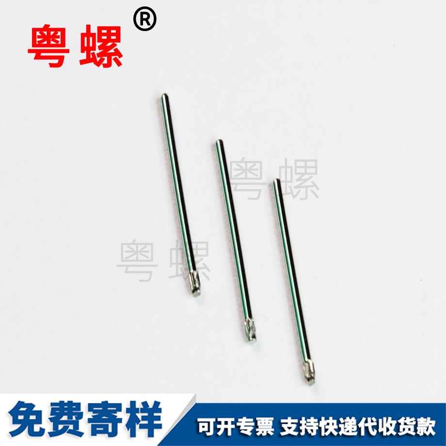 壓鉚螺母 壓鉚螺母