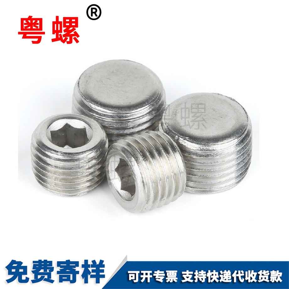 迪慶內(nèi)六角外絲迪慶堵頭 迪慶內(nèi)六角外絲迪慶堵頭