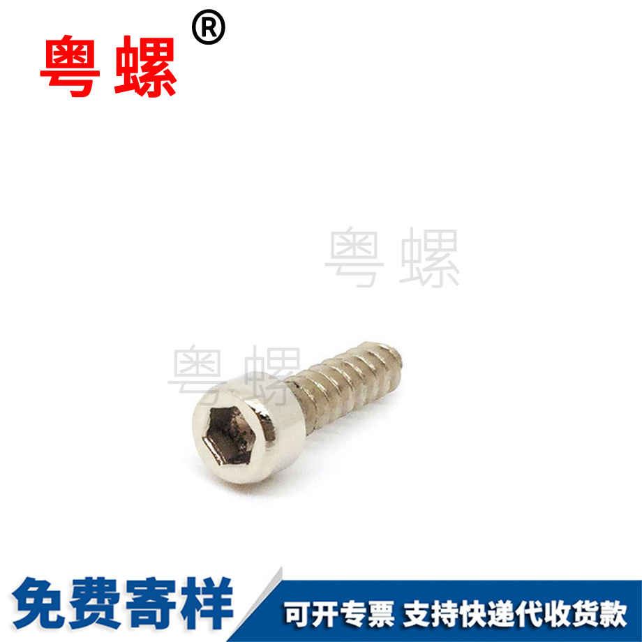 加工西雙版納杯頭西雙版納西雙版納內(nèi)西雙版納六角西雙版納自攻螺絲