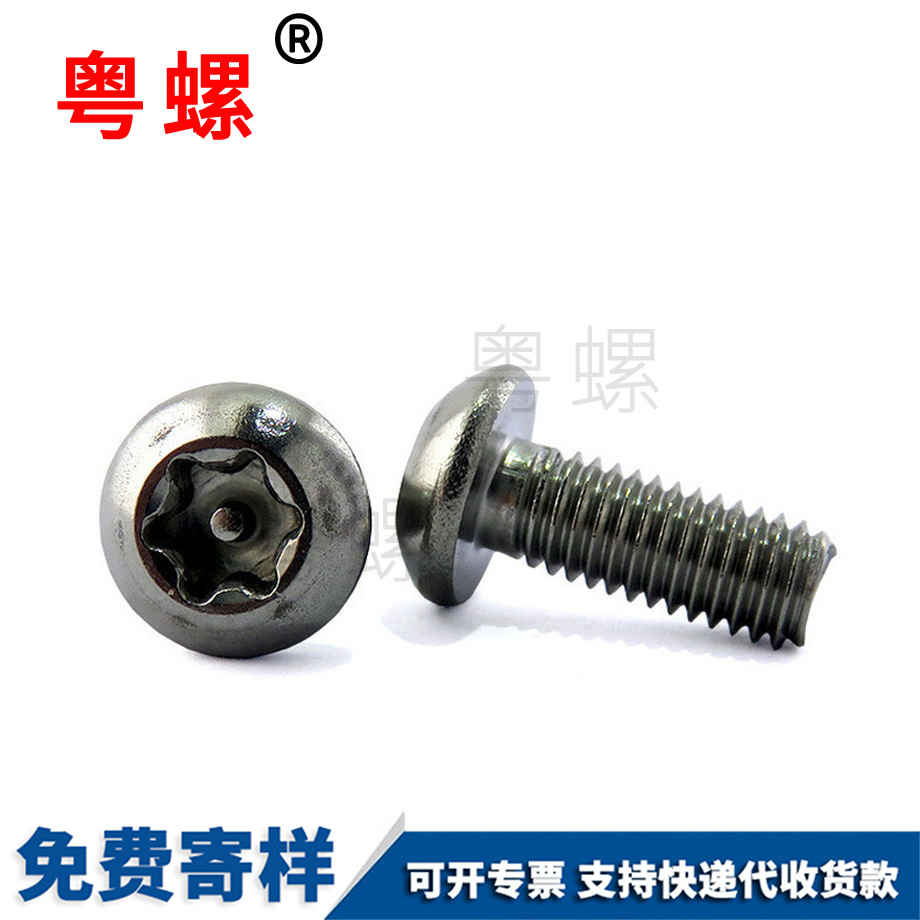 秦皇島防盜螺絲