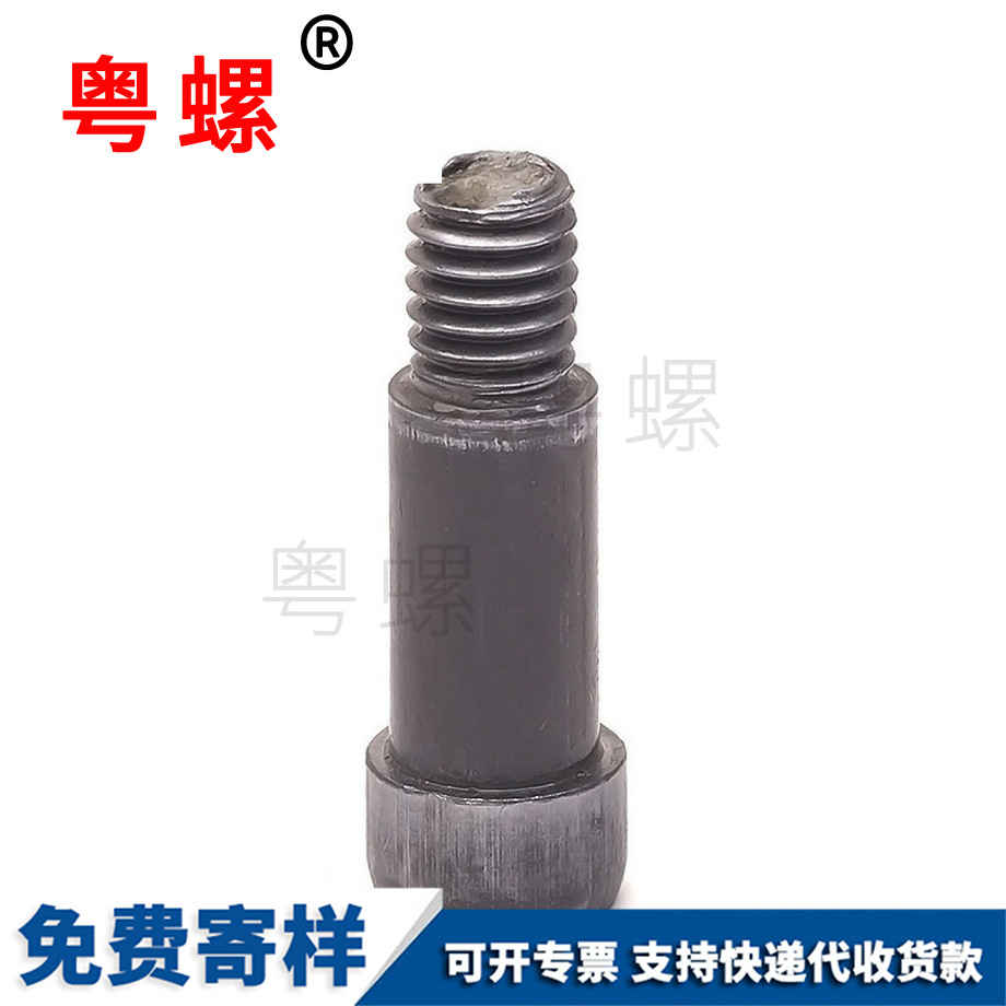 生產(chǎn)迪慶非標(biāo)螺絲