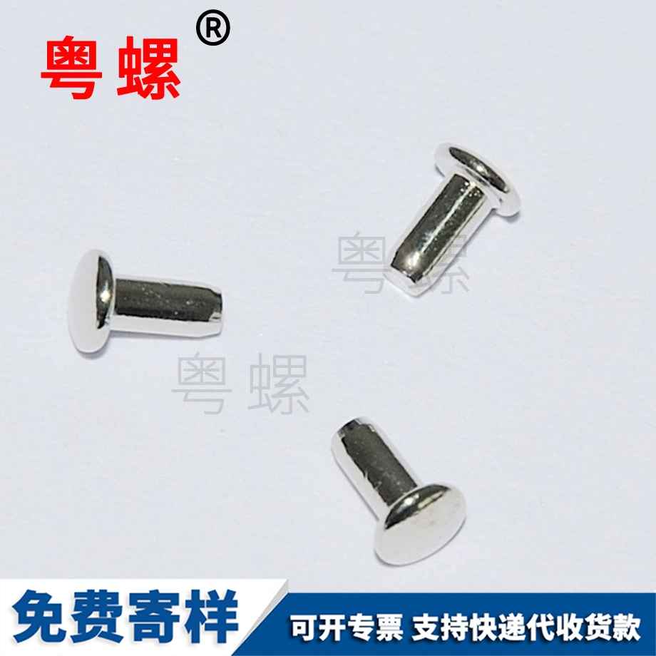 鉚釘微型西雙版納小螺絲