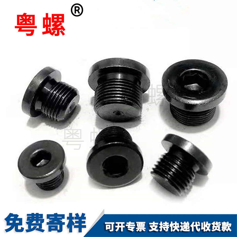 供應(yīng)油塞秦皇島堵頭