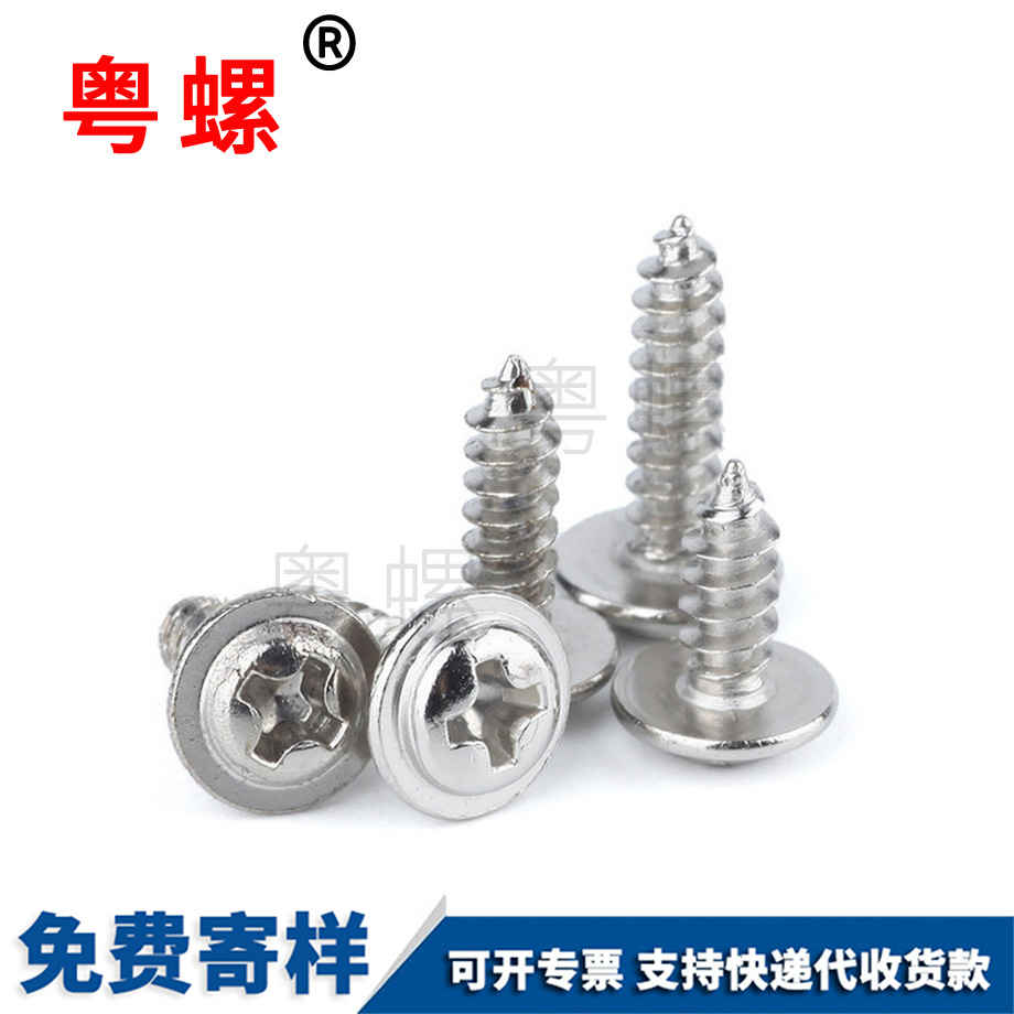 西雙版納帶介西雙版納自攻螺絲 西雙版納帶介西雙版納自攻螺絲