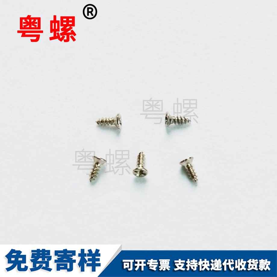 牡丹江PWA帶介電子小螺釘 牡丹江PWA帶介電子小螺釘