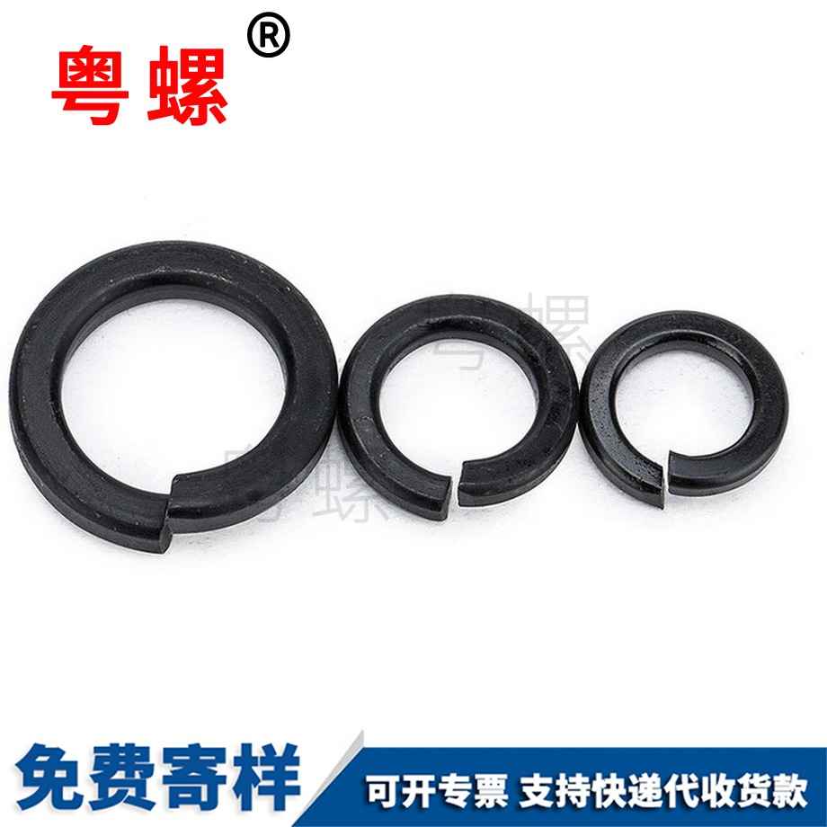 臨滄彈簧墊圈 臨滄彈簧墊圈