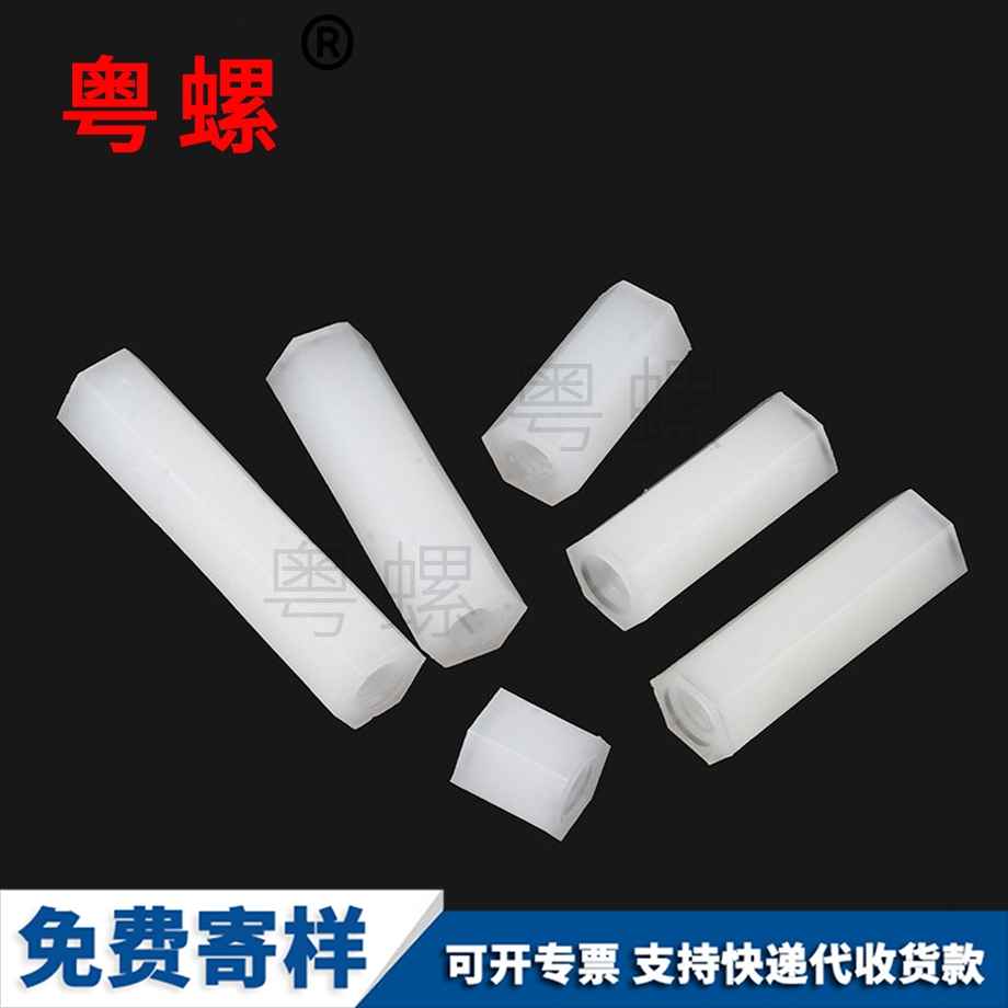 紅河六角柱紅河隔離柱 紅河六角柱紅河隔離柱