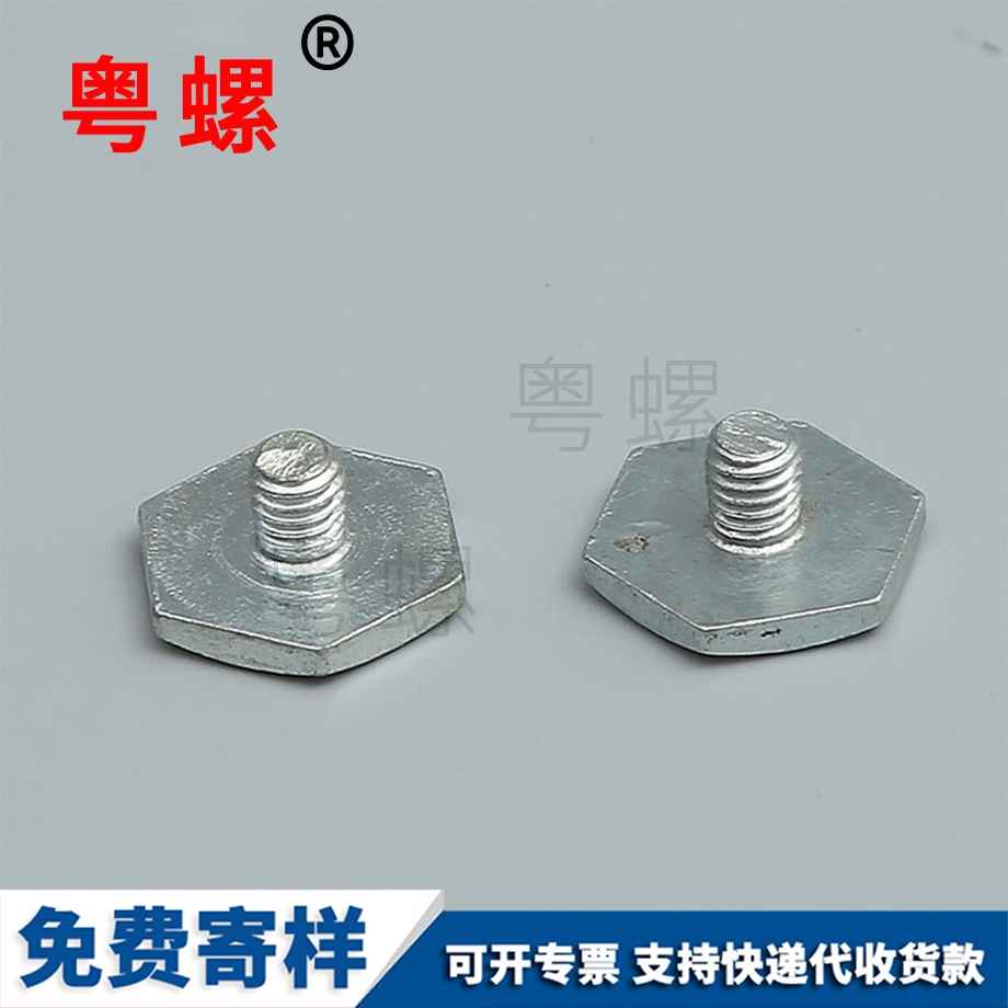 紅河單頭鐵紅河隔離柱