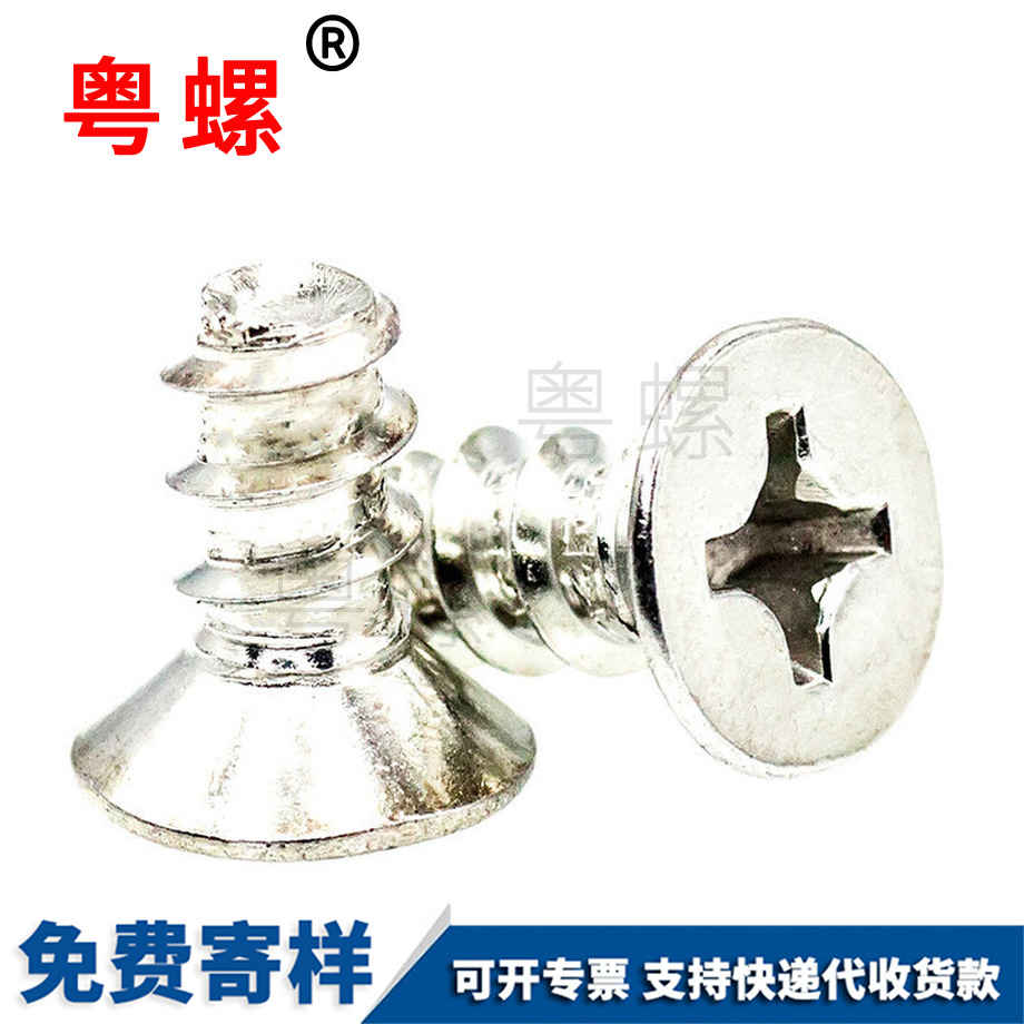 鍍鋅錦州自攻螺絲 鍍鋅錦州自攻螺絲