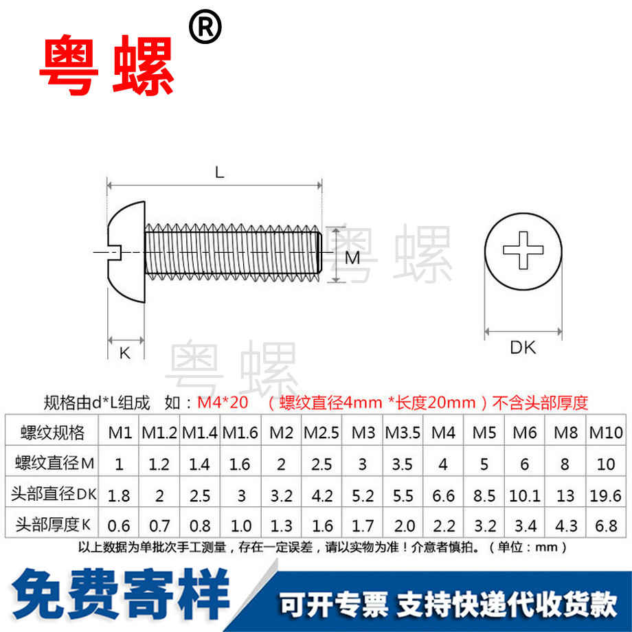 西雙版納盤頭西雙版納機(jī)牙螺釘
