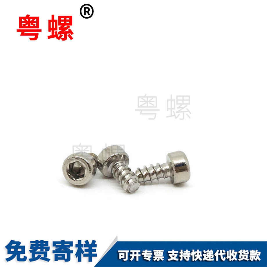 楚雄內六角楚雄自攻螺釘 楚雄內六角楚雄自攻螺釘