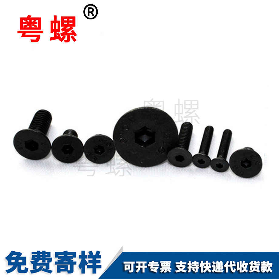 德宏內(nèi)六角德宏平頭螺絲 德宏內(nèi)六角德宏平頭螺絲