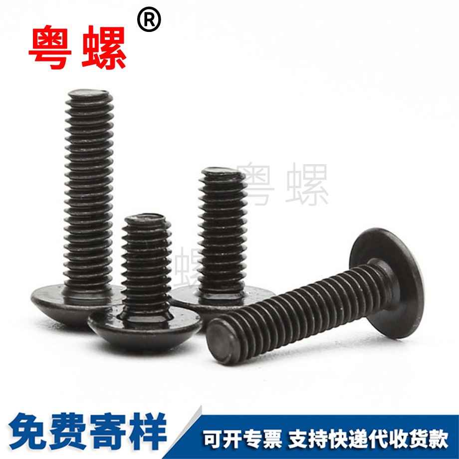 文山大頭大帽螺絲