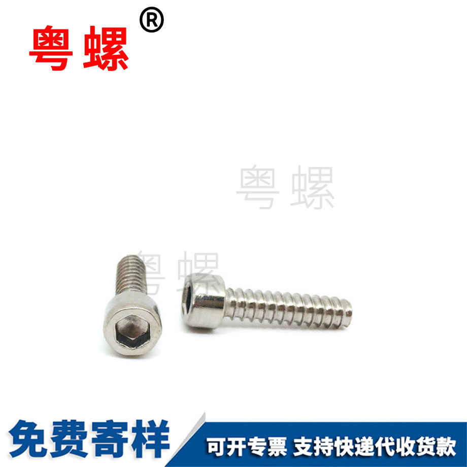 內(nèi)六角邯鄲自攻邯鄲平尾螺絲 內(nèi)六角邯鄲自攻邯鄲平尾螺絲