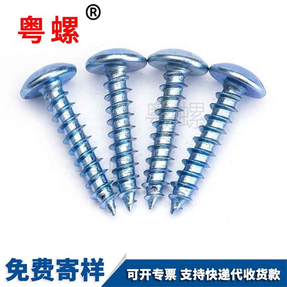 山南山南大扁頭山南自攻螺絲 山南山南大扁頭山南自攻螺絲