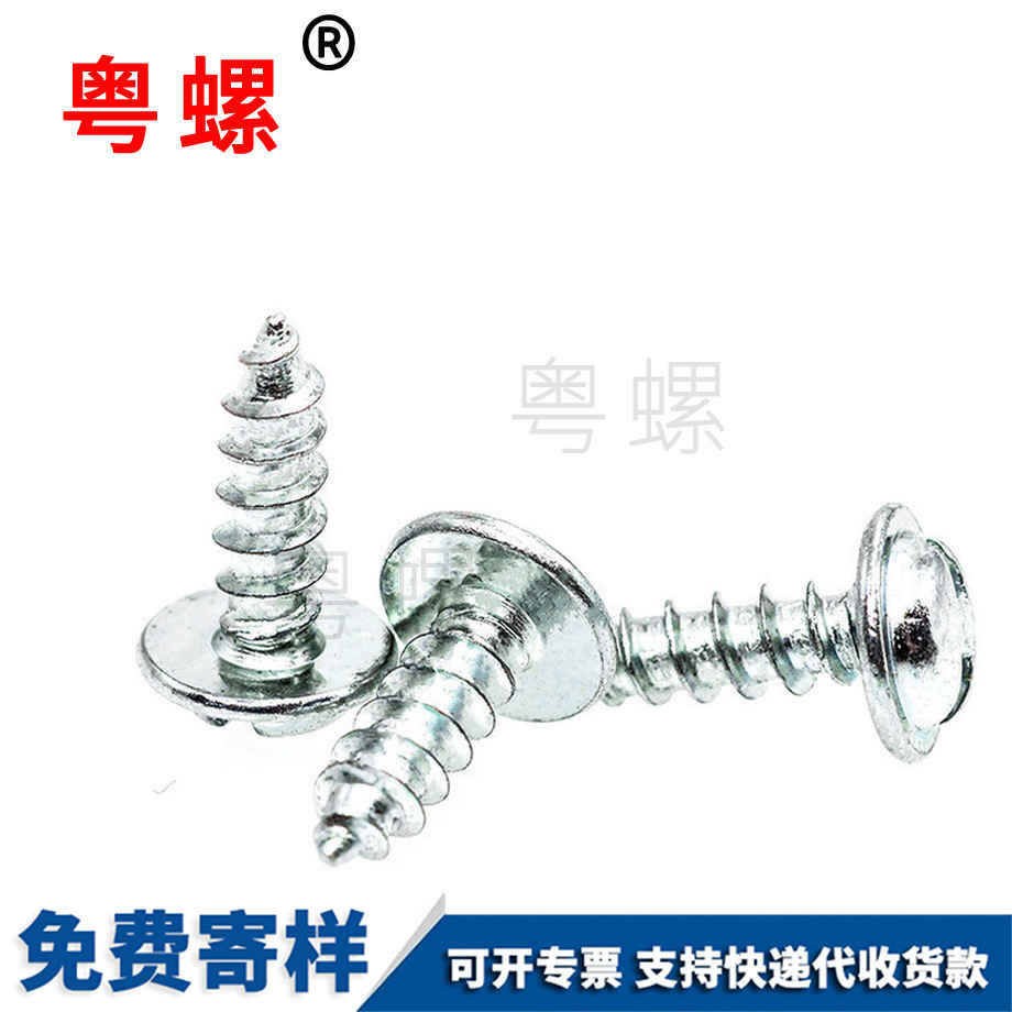 盤(pán)頭迪慶帶墊自攻 盤(pán)頭迪慶帶墊自攻