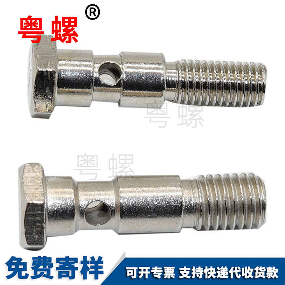 絞接軸肩山南非標(biāo)螺絲