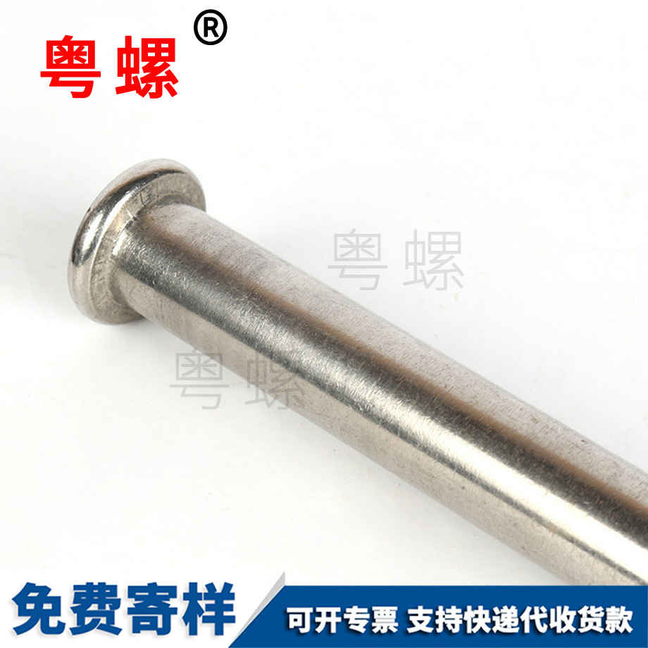 不銹鋼銷(xiāo)軸 不銹鋼銷(xiāo)軸