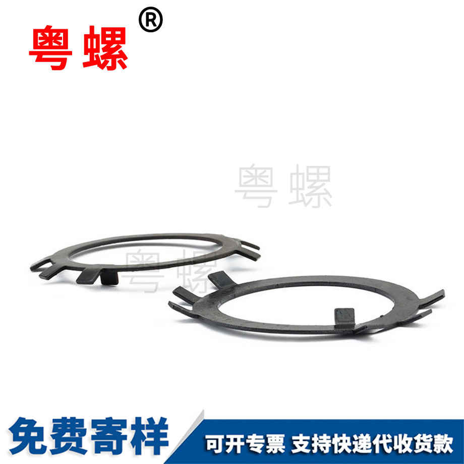 文山GB858文山圓螺母