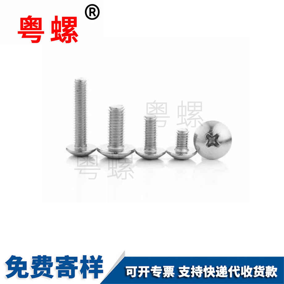 迪慶蘑菇頭螺絲 迪慶蘑菇頭螺絲