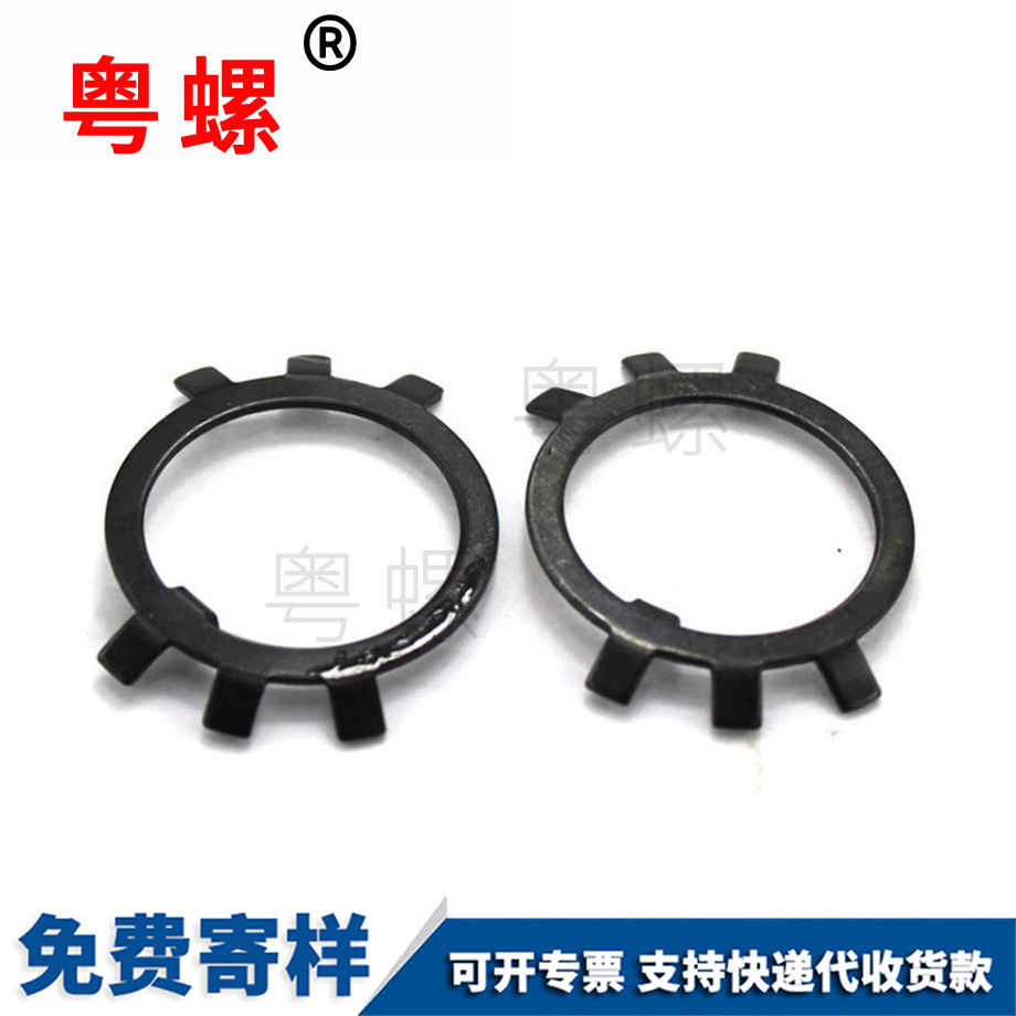 文山六爪墊圈 文山六爪墊圈