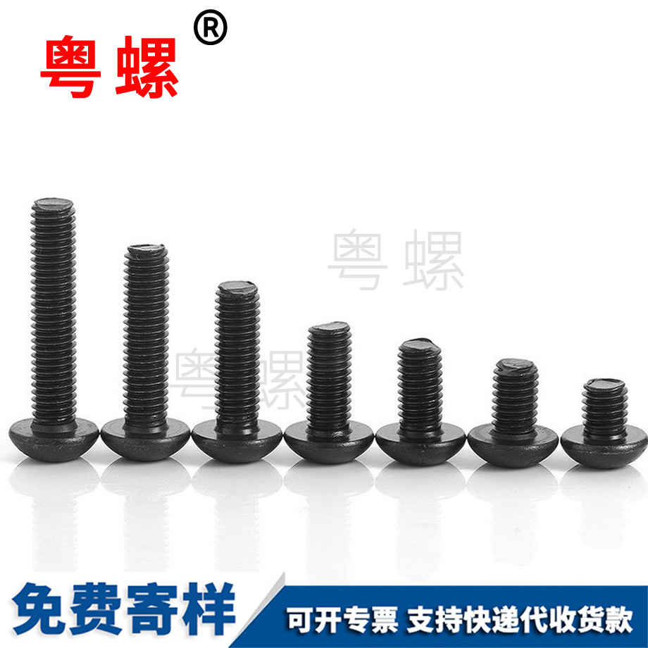 定制德宏高強(qiáng)度螺釘