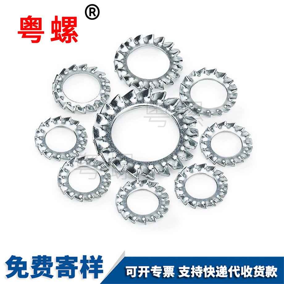 文山鎖緊墊圈 文山鎖緊墊圈