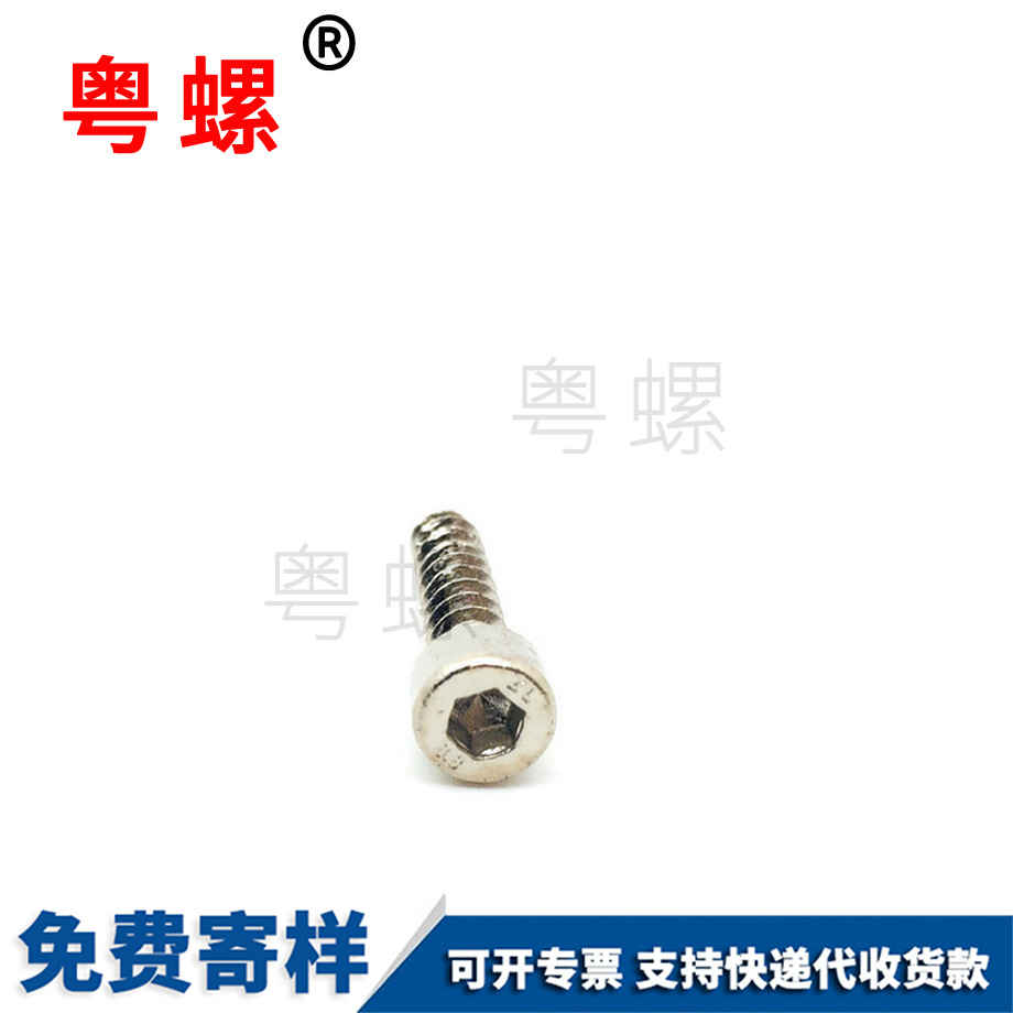 供應(yīng)碳鋼加硬自攻螺絲